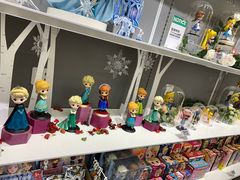 -泡泡玛特POPMART(上海环球港店)