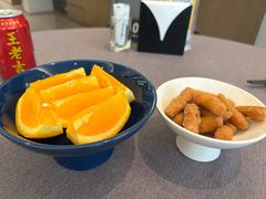 -瓯越·海鲜·瓯味一品(IM长宁国际店)