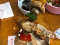 -炒豆合作社(东四总店)