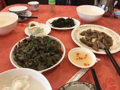 -深运潮州粥(水库店)