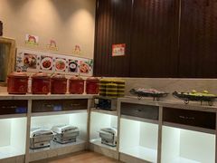 -益健·足疗汗蒸SPA(芙蓉广场店)