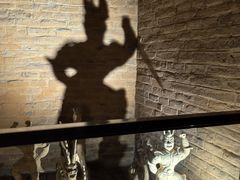 -洛阳古墓博物馆