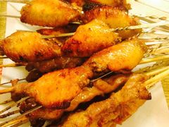 -胖太太四川麻辣排骨串(镇江路分店)