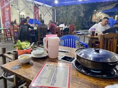 -章记正宗南岗鱼蛋火锅