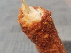 -上海鸡柳店(中街盛京大家庭店)