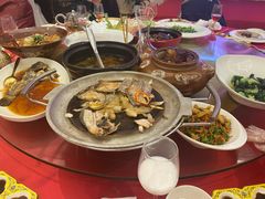 -白金汉爵大酒店·中餐厅(相城店)