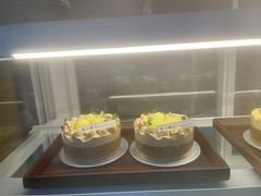 -绿小院(荔湾店)