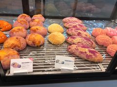 -喜茶(深圳福田星河COCO Park店)