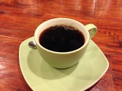 -RUMORS COFFEE ROASTERY鲁马滋咖啡(湖南路店)