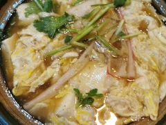 -老姑砂锅·烧烤天津菜(体北道店)