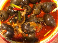 -老闵田螺馆·南昌市井菜·特色小吃(总店)