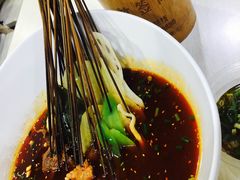 -蜀串香牛杂火锅串串