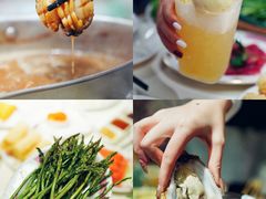 -燃计沙茶皇·香港沙茶火锅(人广旗舰店)