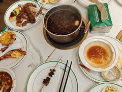 -亚马逊海鲜自助(梅溪湖步步高店)