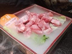 -得意咚瓜·顺德鱼生·冬瓜盅火锅
