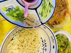 -红红烤鸭店(西单店)