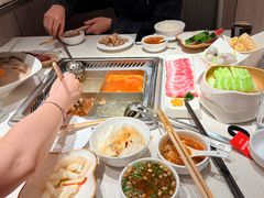 -海底捞火锅(崇文门新世界百货店)