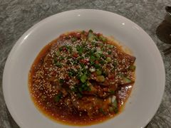-纳瓦新疆菜(银都店)