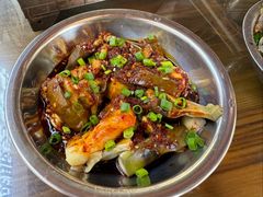 -88号小吃店·经典云南菜·地道纳西美食