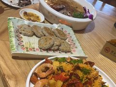 -德胜轩正宗顺德菜(宝安沙井会展中心店)