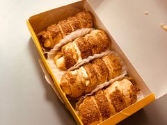 酥酥卷-西村叔叔的店(黄岛青医附院店)