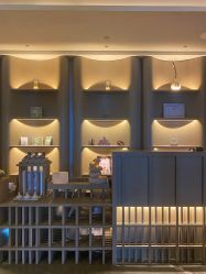 -8SPA养愈空间·新中式疗愈spa