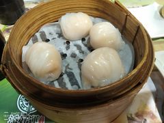 虾饺-添好运点心专门店(北角店)