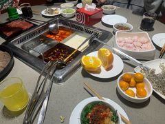 -海底捞火锅(龙岗星河COCO Park店)