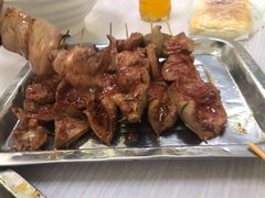 腰子-海平馄饨(逍遥二路店)