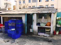 -华春餐馆(鱼山路店)