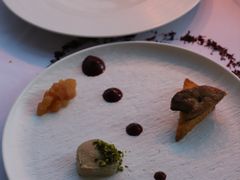 -圣丰索菲特·法国餐厅