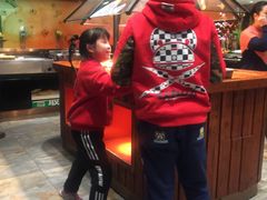 -好伦哥比萨烤肉自助(八里桥店)