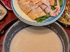 -顺德一品粥·20年凤城老字号(芳村店)