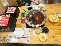 -牛匠和牛寿喜锅(西安总店)