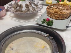 -煲宫(华润万象城店)