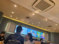 -星巴克(北京新东安)