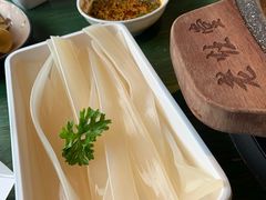 -老灶堂文创火锅(文艺路店)