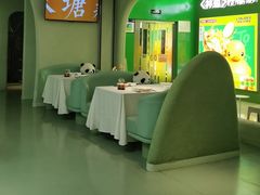 -眉州东坡·熊猫主题餐厅(枫蓝店)