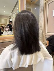 -匠心荟MG染烫店