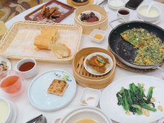 -喜宴·粤菜·茶点·海鲜(光浩店)