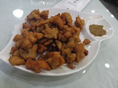 -黑石礁酒楼·海鲜(黑石礁店)