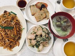 -旺角宝港式茶餐厅(寮步店)