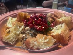 -柿合缘新京菜(国金中心商场店)