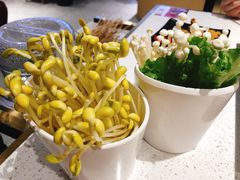 -串一火锅(赛格国际购物中心店)