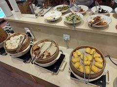 -素满香·食养自助(建邺万达店)