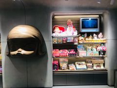 -泡泡玛特POPMART(国金街店)