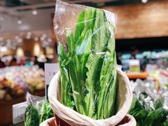 -七鲜超市(瑞虹天地太阳宫店)