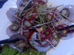 android_upload_pic-大锅强·蒸海鲜青岛菜(吾悦广场店)