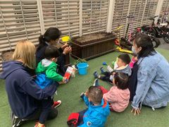 -Thinkfirst幼儿园(CBD双井校区)