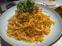 -八府香鸭·啫啫煲(华山路店)